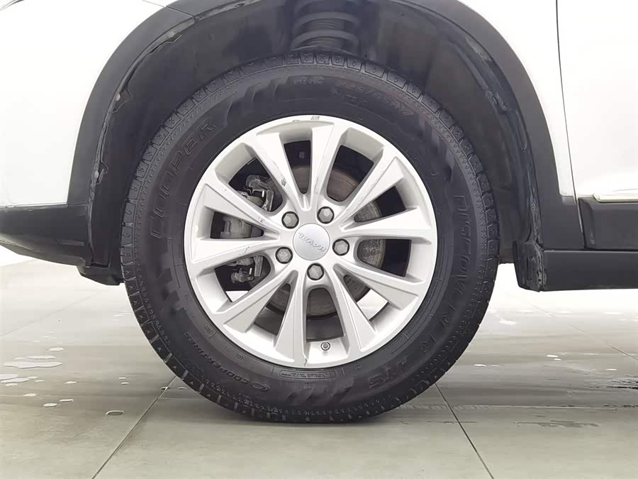 Haval H6 2020 car image #18