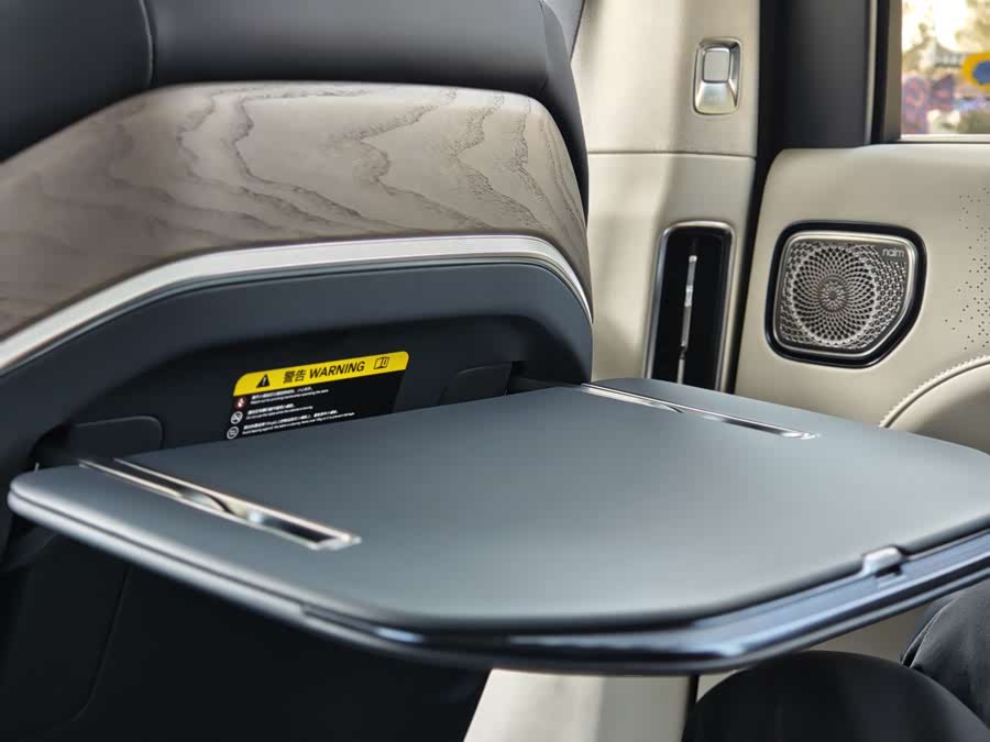 Zeekr 9X 2025 car image #18