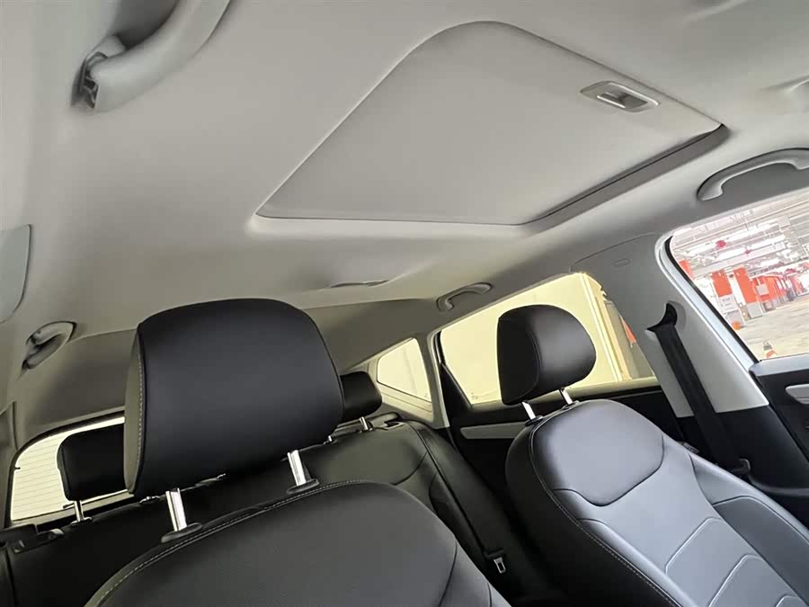 Jetta VS5 2022 car image #18