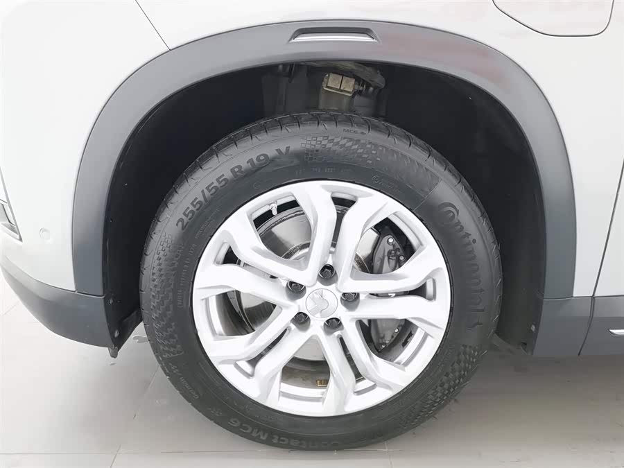 蔚来 蔚来ES8 2019 汽车图片 #18