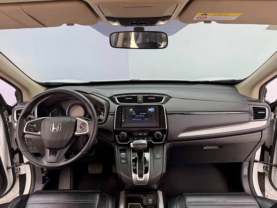 Honda CR-V 2019 car image #18