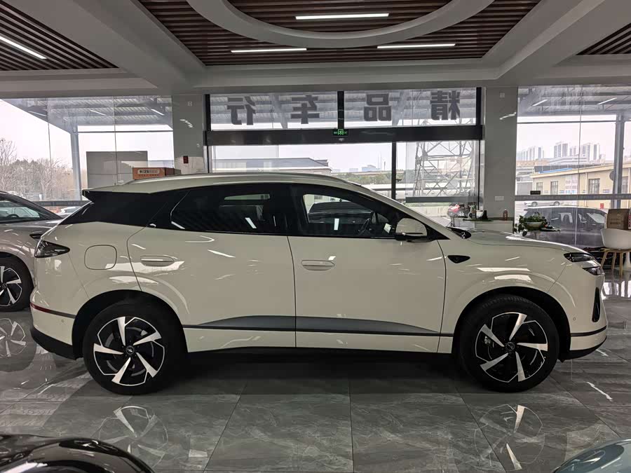 BYD Sea Lion 06 New Energy 2025 car image #18