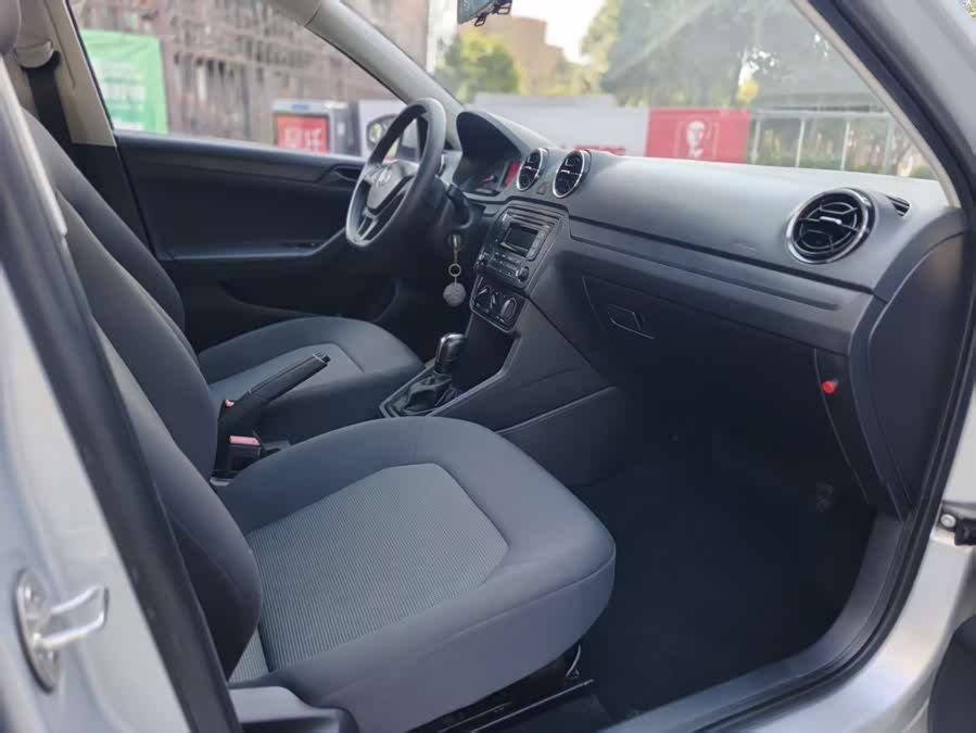 Jetta Jetta 2017 car image #18
