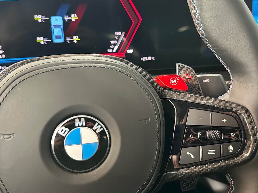 宝马 宝马M2 2025 #18 宝马 宝马M2 2025 汽车图片 #18