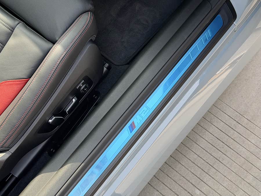 宝马 宝马M2 2025 汽车图片 #18