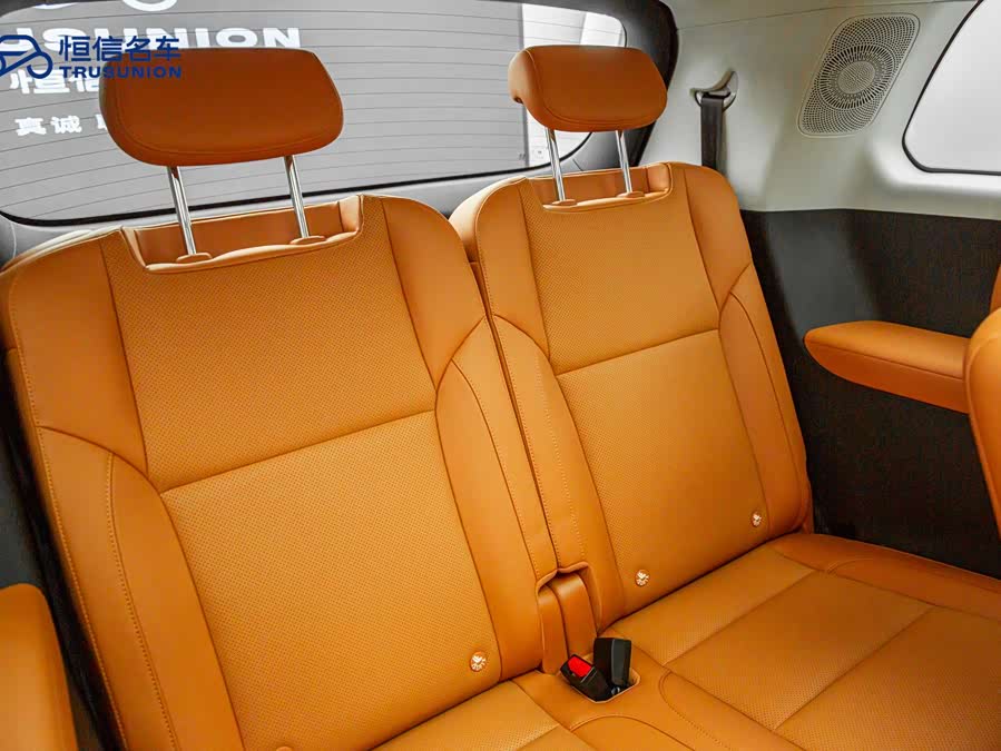 Leapmotor C16 2025 car image #18