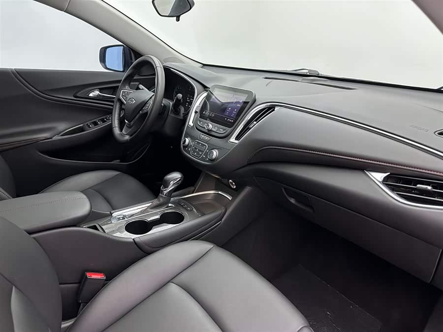 Chevrolet Malibu XL 2021 car image #18