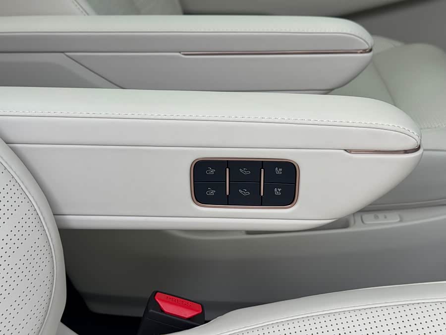 Lynk & Co 900 2025 car image #18