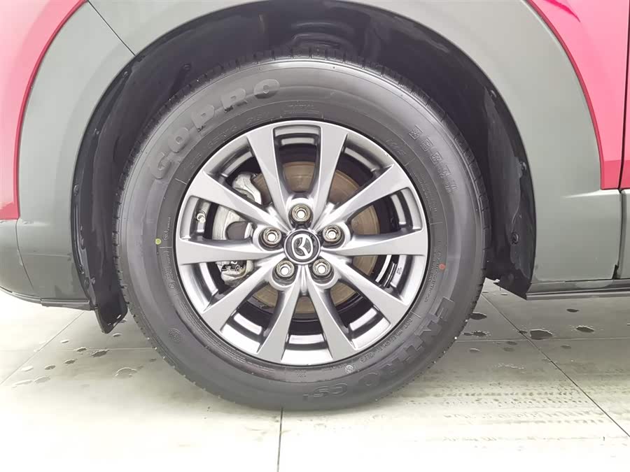 Mazda CX-30 2021 car image #18