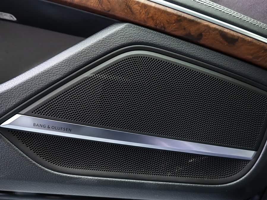 奥迪 奥迪A8 2019 汽车图片 #18