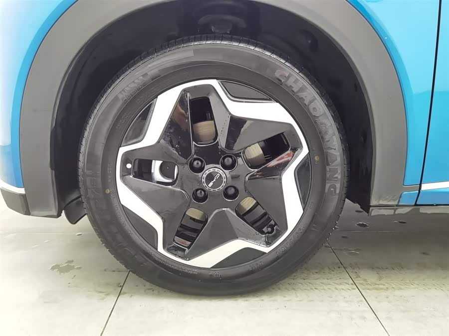 BYD Dolphin 2022 #18 BYD Dolphin 2022 immagine di auto #18