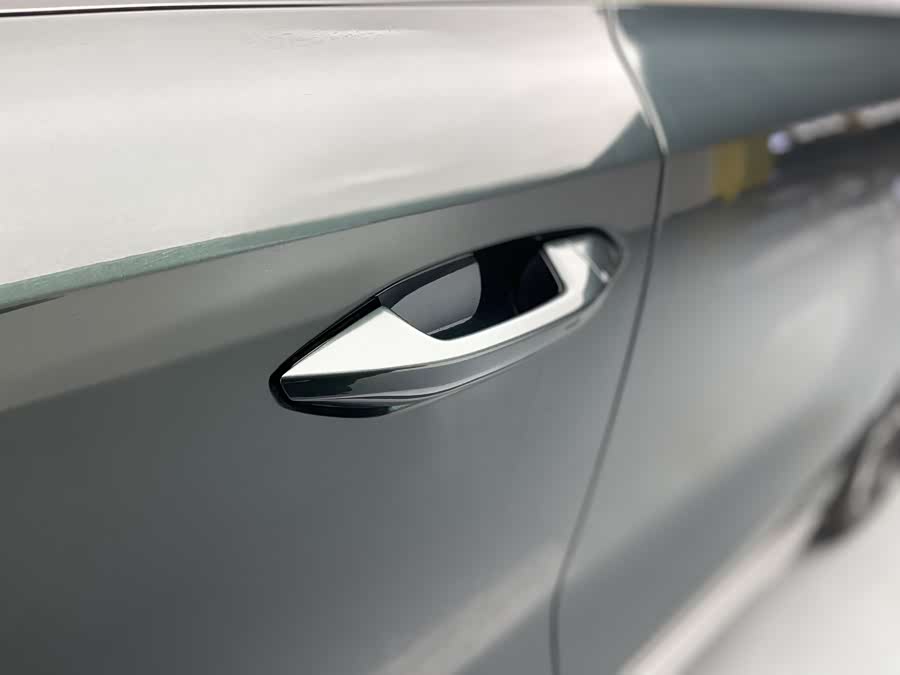 Audi A3 2025 car image #18