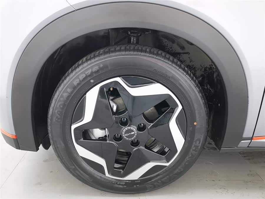 BYD Dolphin 2022 #18 BYD Dolphin 2022 car image #18