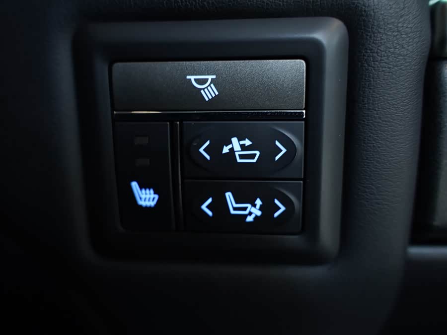 Toyota Vellfire 2020 #18 Toyota Vellfire 2020 immagine di auto #18