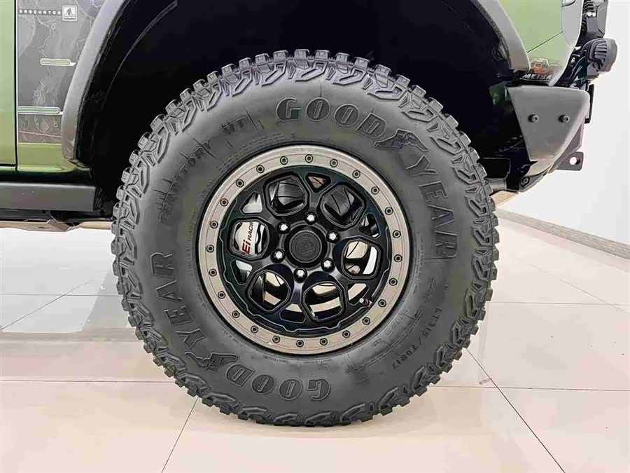 福特 福特烈马 2024 汽车图片 #18