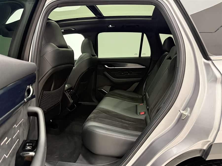 GEELY Monjaro 2024 immagine di auto #18