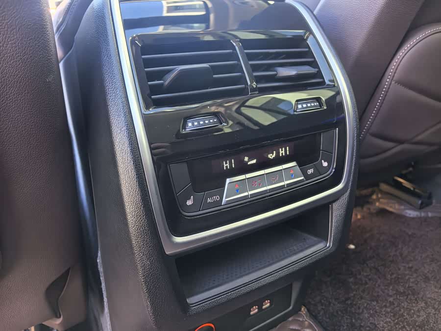 宝马 宝马X5 2022 汽车图片 #18