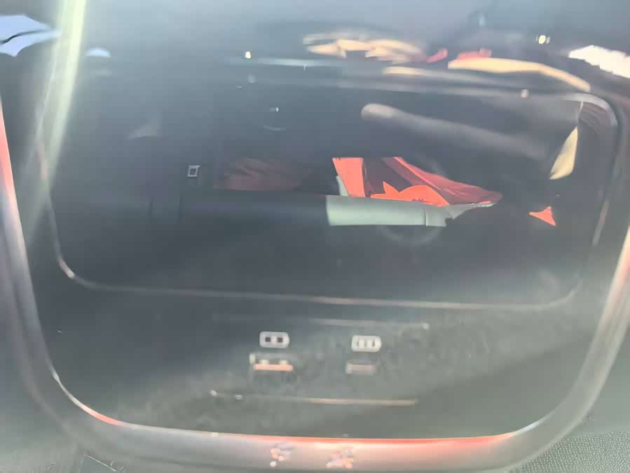 HongQi HS7 PHEV 2024 #18 HongQi HS7 PHEV 2024 car image #18