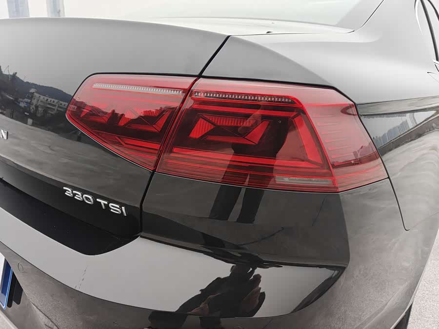 Volkswagen Magotan 2024 #18 Volkswagen Magotan 2024 car image #18