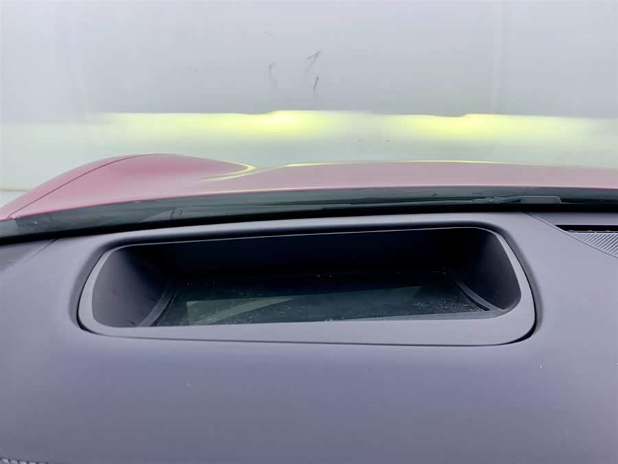 小米汽车 小米SU7 2024 #18 小米汽车 小米SU7 2024 汽车图片 #18