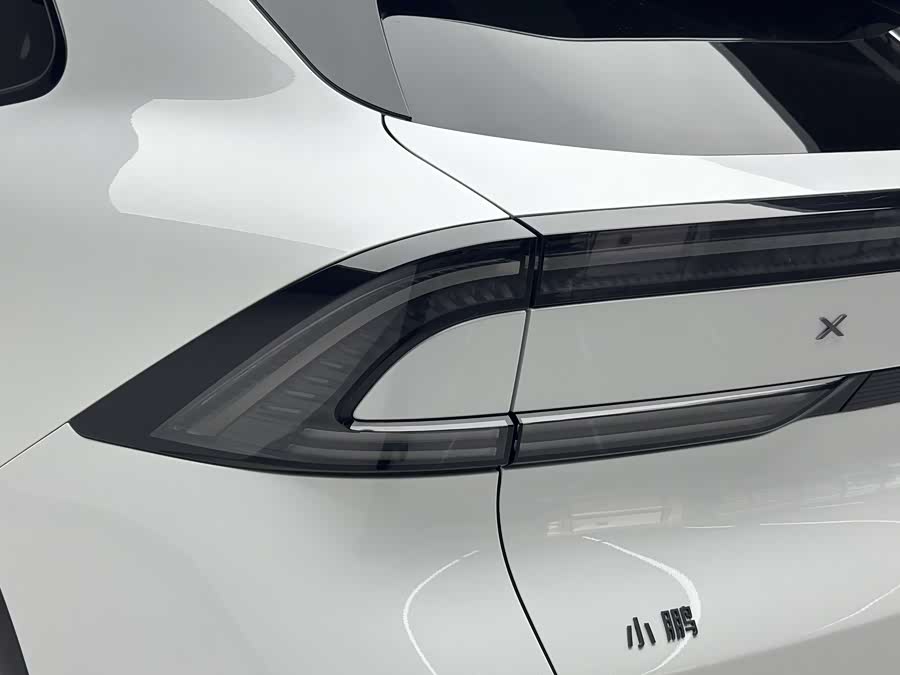 Xpeng G7 2025 immagine di auto #18