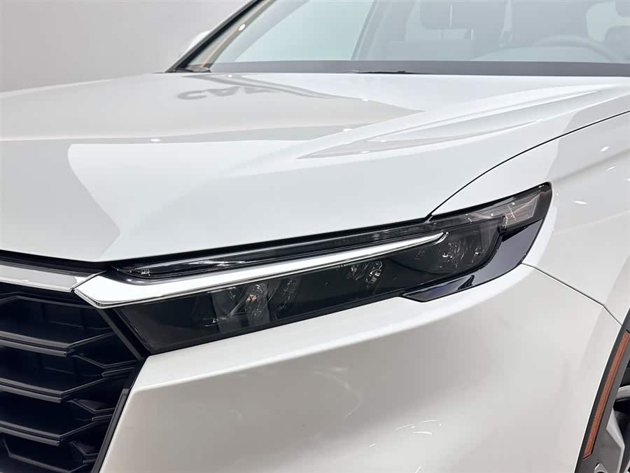 Honda CR-V 2024 #18 Honda CR-V 2024 صورة سيارة #18