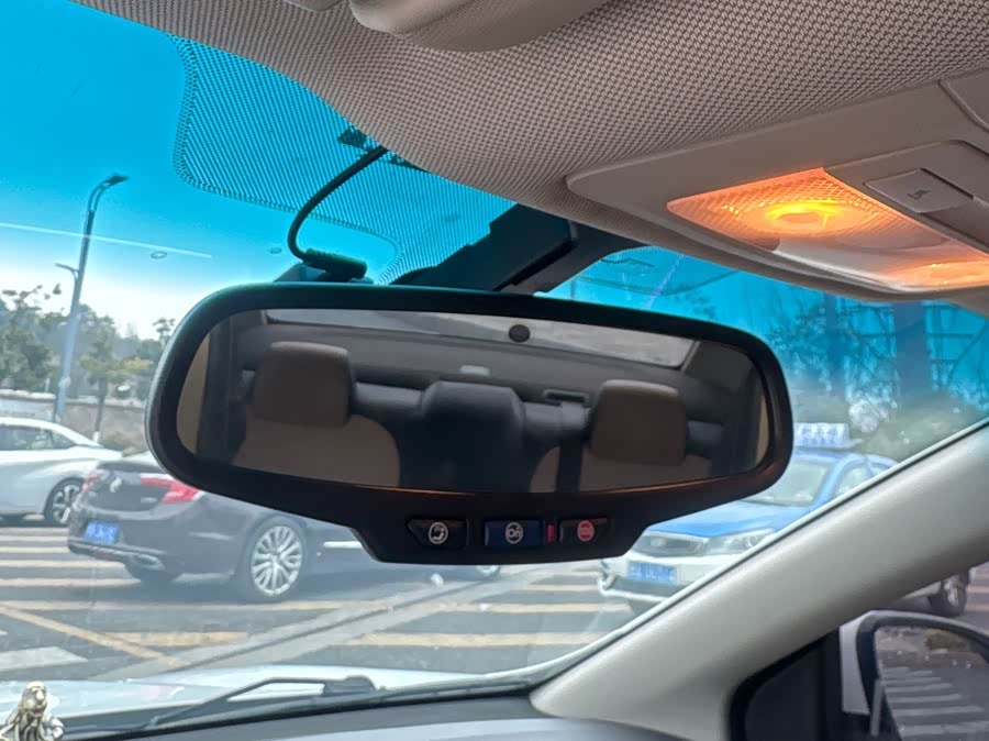 Chevrolet Monza 2020 car image #18