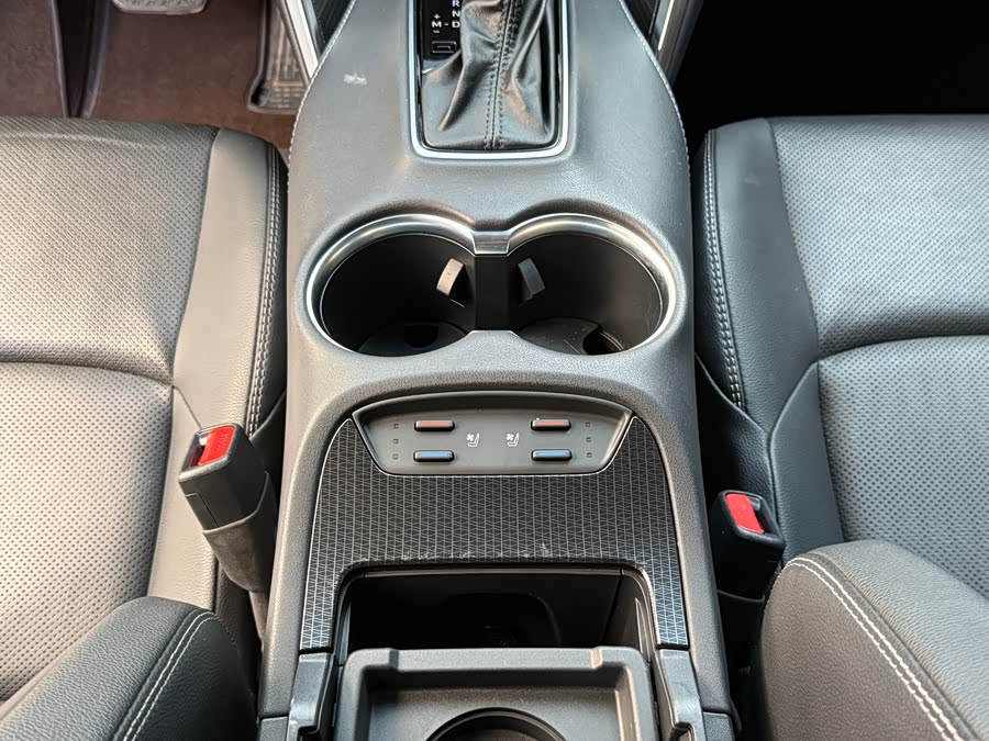 Toyota Venza 2023 immagine di auto #18