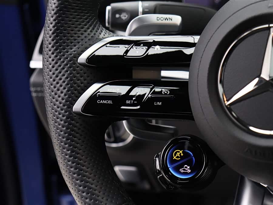 Mercedes-Benz AMG GT 2023 #18 Mercedes-Benz AMG GT 2023 صورة سيارة #18