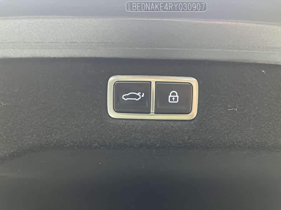 Hyundai Sonata 2024 car image #18