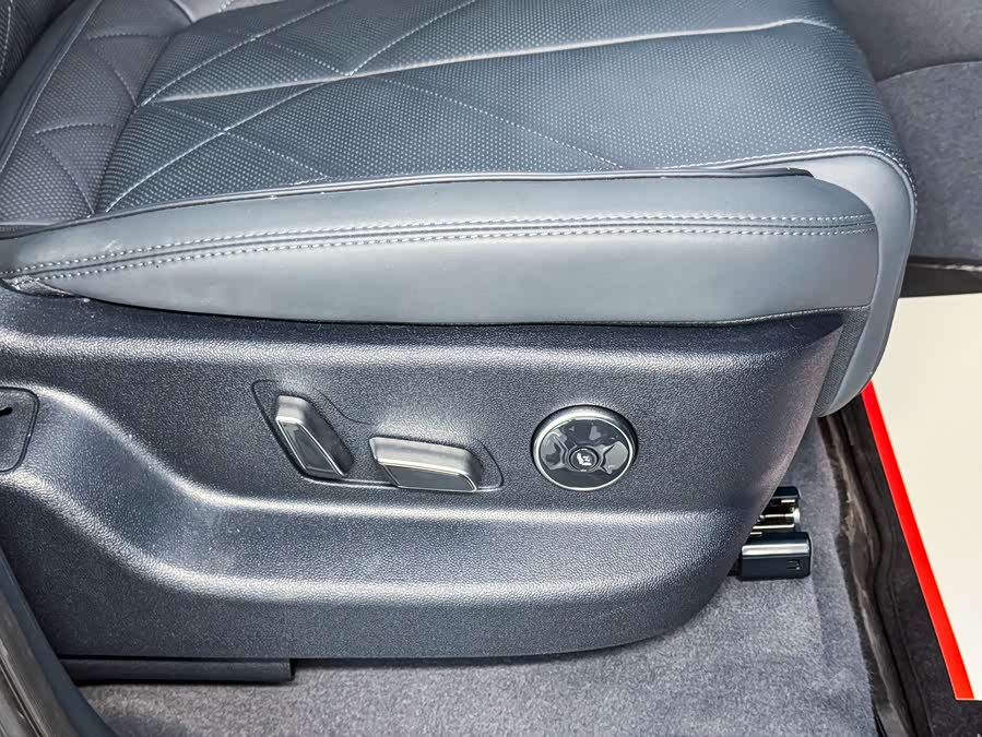 FangChengBao Leopard 5 2025 car image #18