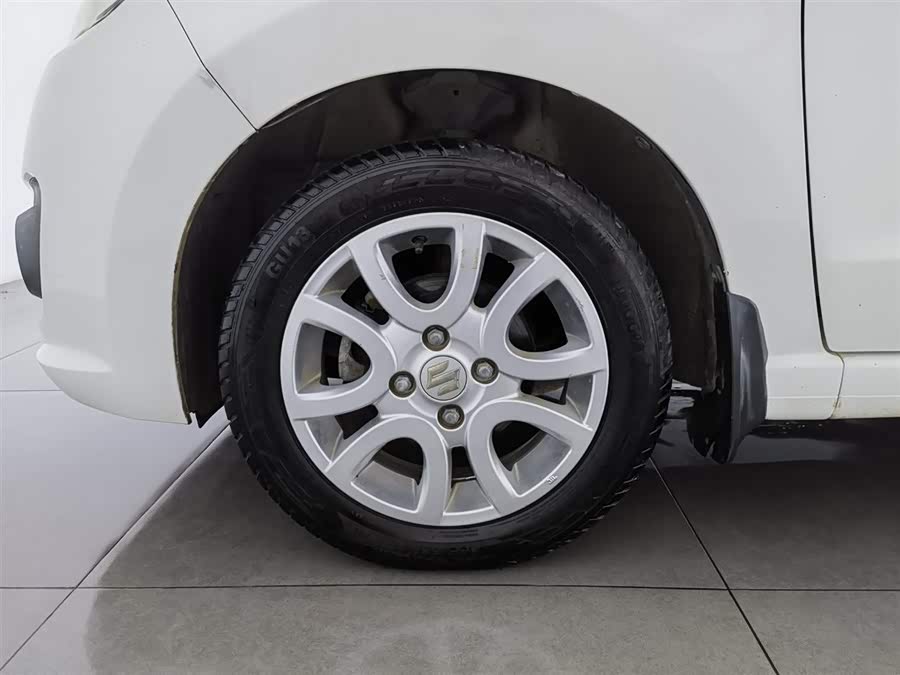 Suzuki Alto 2014 immagine di auto #18