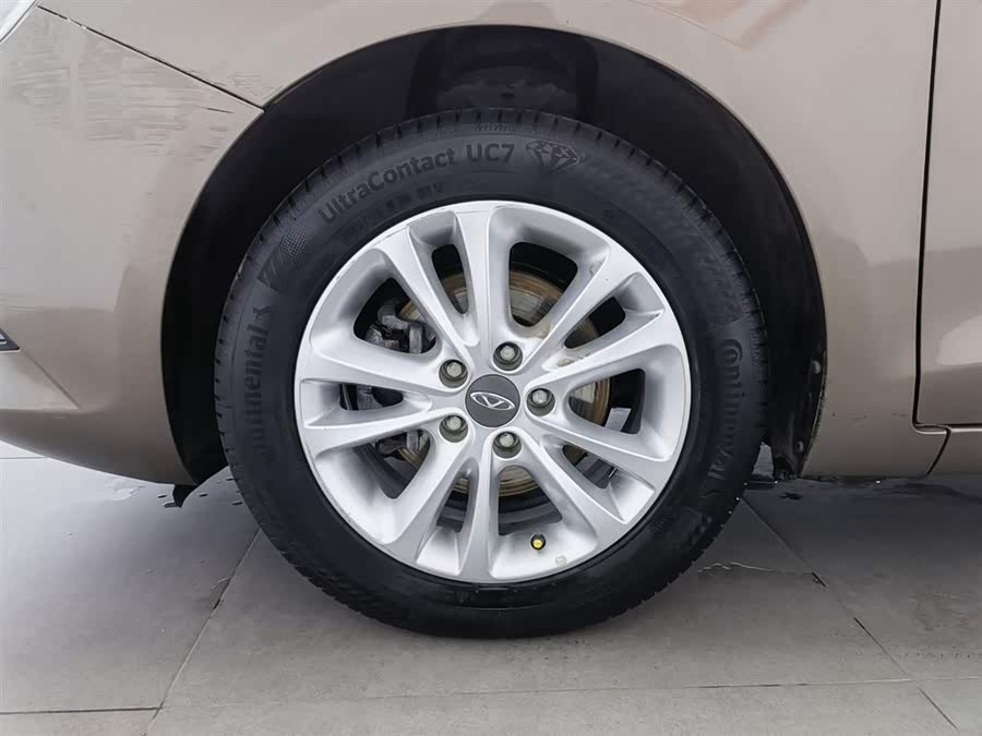 Chery Arrizo 7 2015 #18 Chery Arrizo 7 2015 صورة سيارة #18