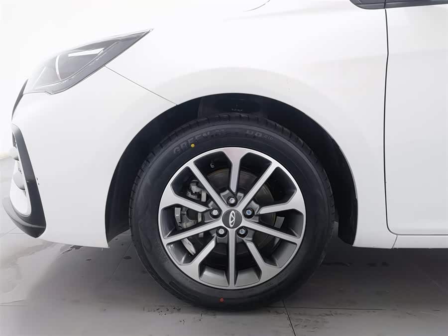 奇瑞 艾瑞泽5 2018 汽车图片 #18