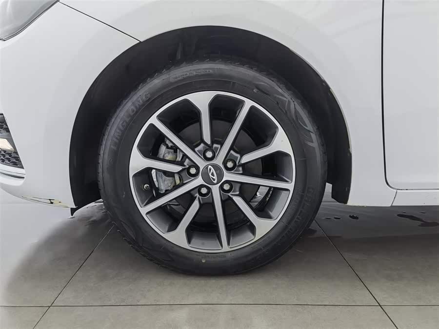 Chery Arrizo 5 2021 car image #18