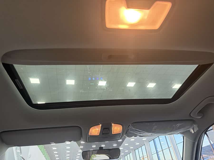 Hyundai ix35 2022 car image #18