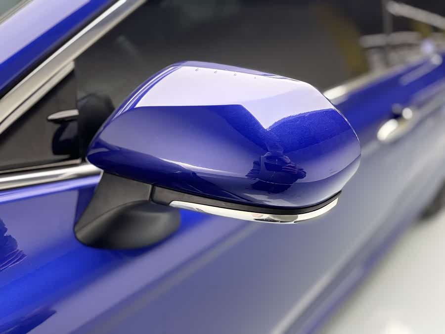 Toyota Camry 2023 immagine di auto #18