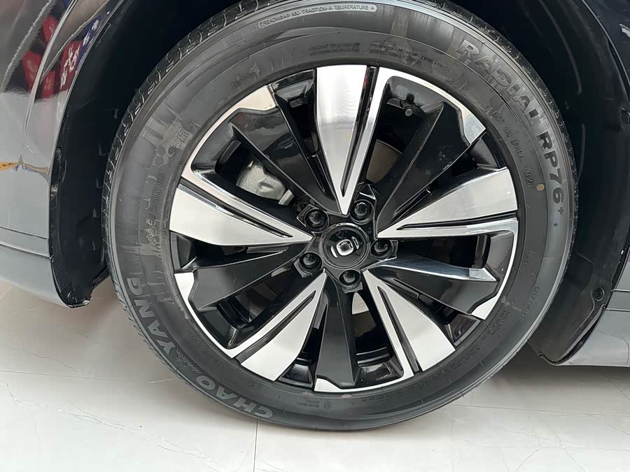 Changan 2025 #18 Changan 2025 car image #18