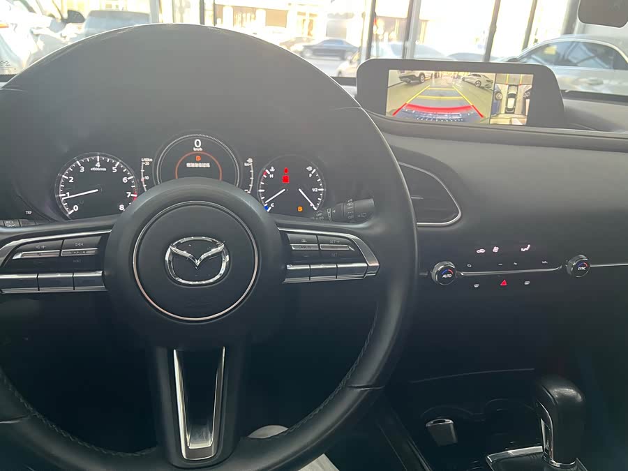 Mazda CX-30 2021 #18 Mazda CX-30 2021 car image #18