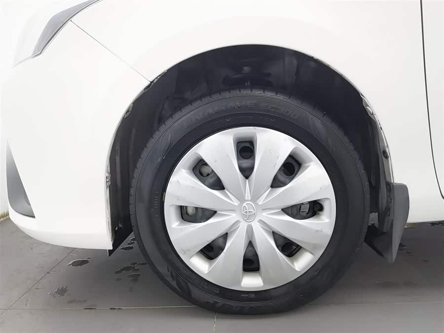 Toyota Yaris L Zhixuan 2019 #18 Toyota Yaris L Zhixuan 2019 car image #18