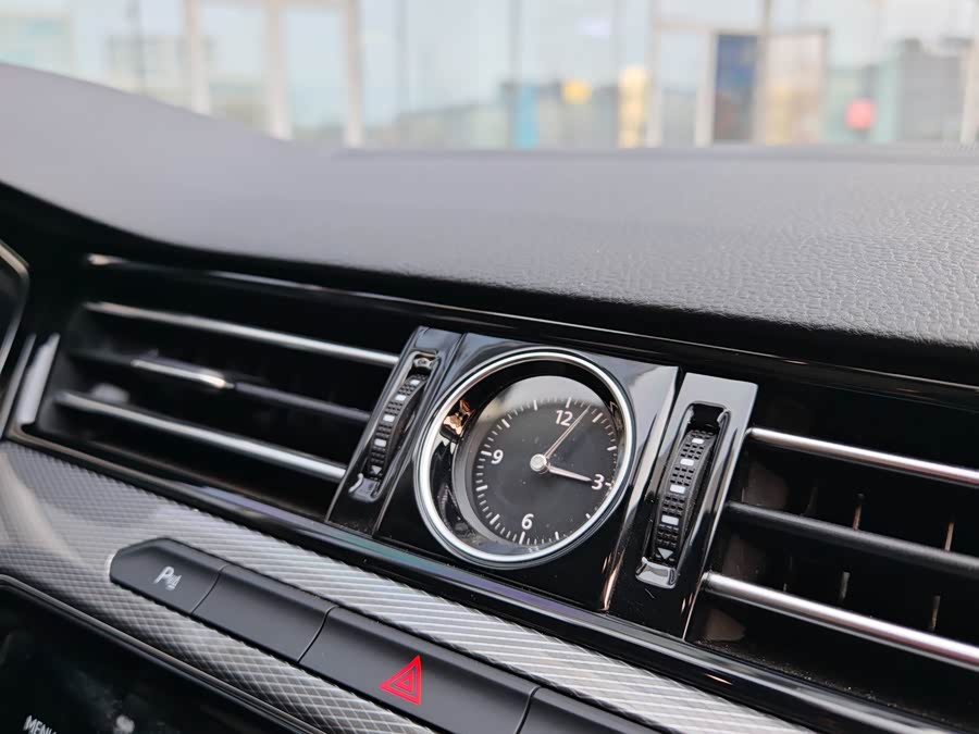 Volkswagen Magotan 2023 #18 Volkswagen Magotan 2023 car image #18