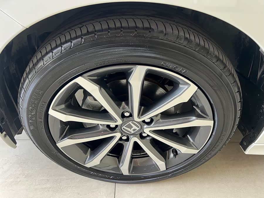 Honda INTEGRA 2025 #18 Honda INTEGRA 2025 immagine di auto #18