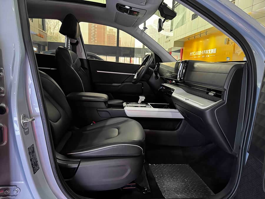 Hyundai ix35 2024 car image #18