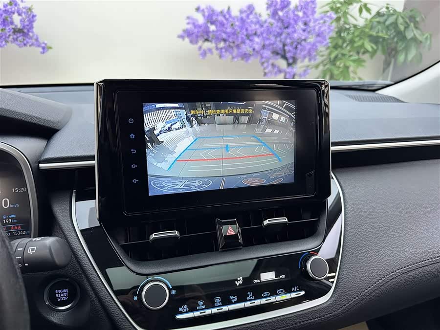 Toyota Frontlander 2022 car image #18