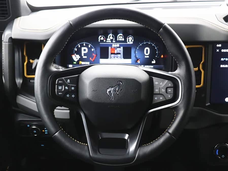 Ford Bronco 2025 car image #18