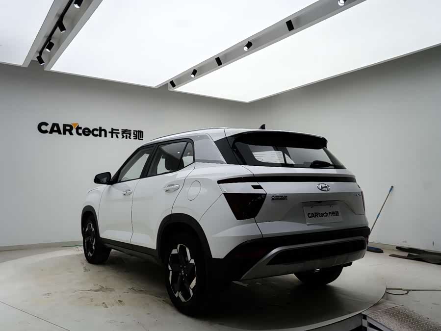 Hyundai ix25 2020 car image #18