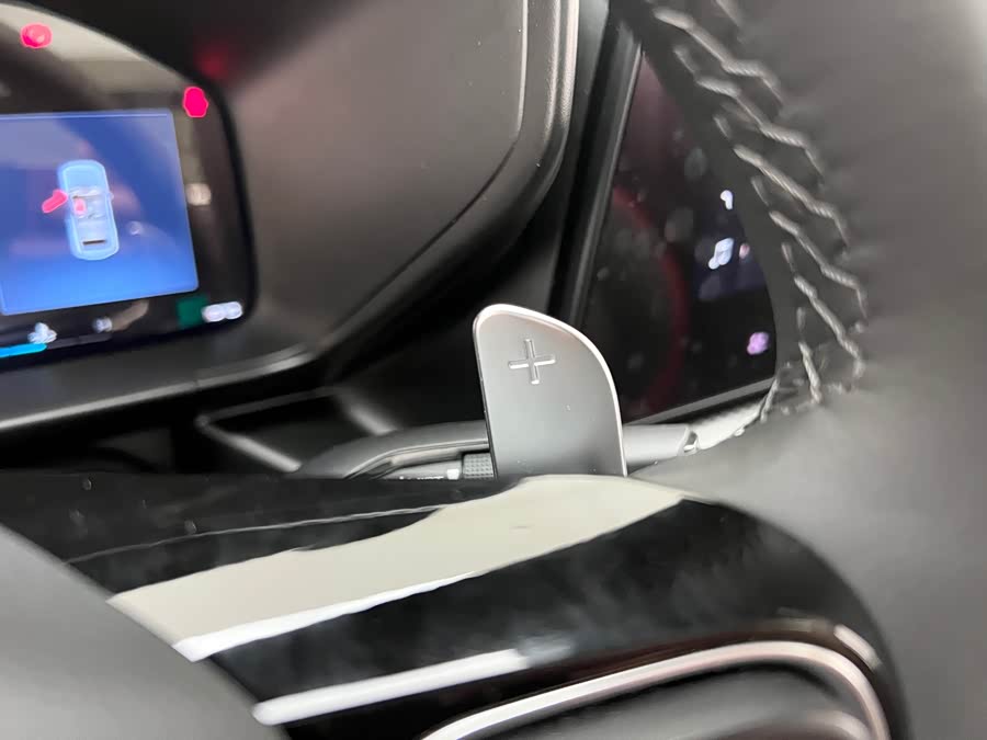 Haval Dargo 2022 car image #18