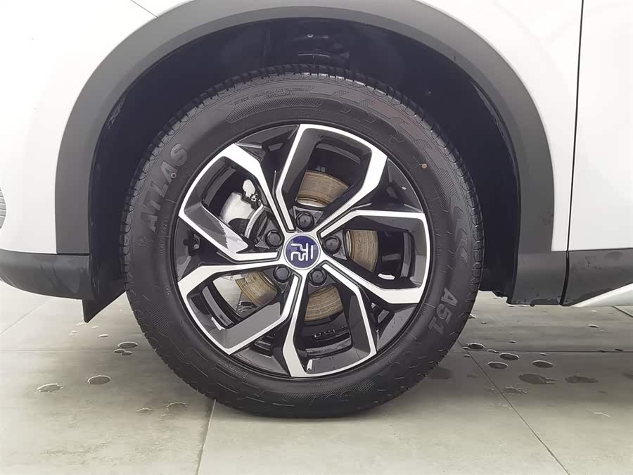 BYD Yuan Plus 2023 car image #18