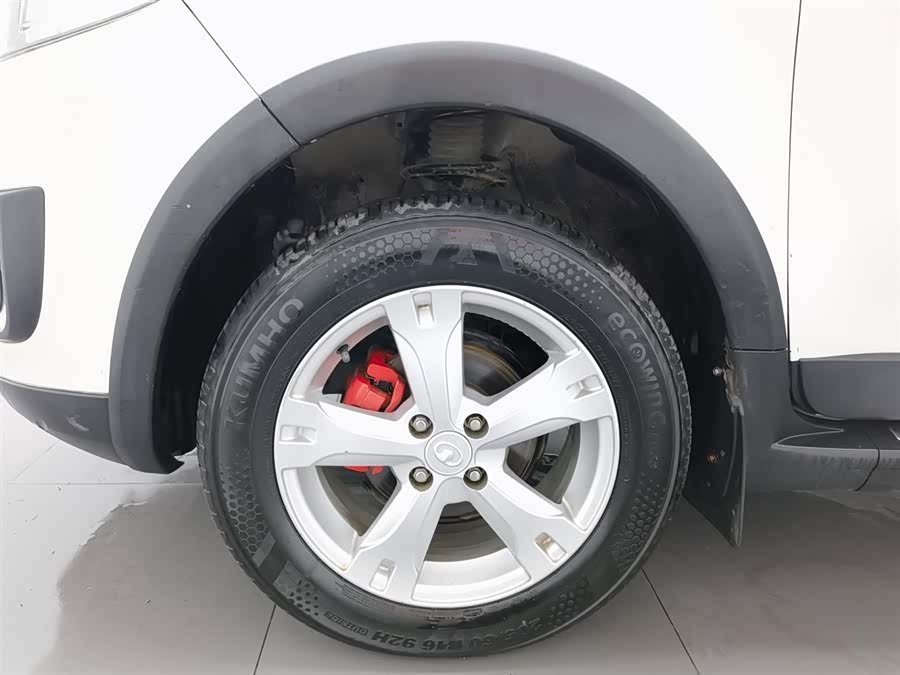 Great Wall M4 2014 car image #18