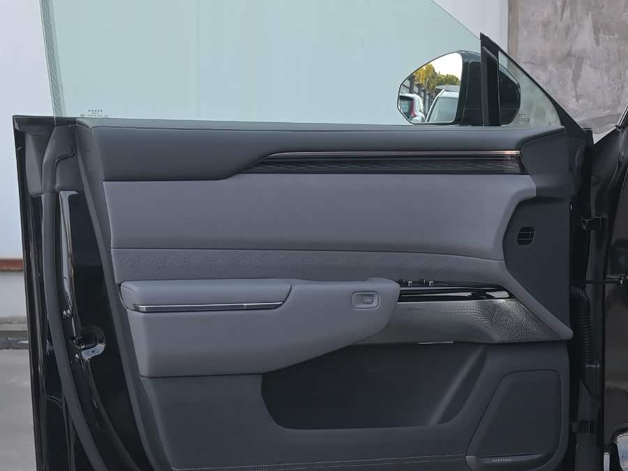 Zeekr 7X 2024 imagen de coche #18